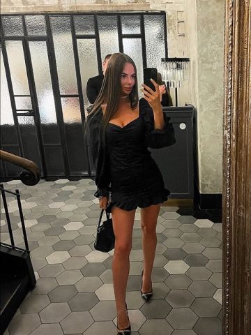 Проститутка Алиса